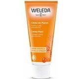 Weleda Duindoorn Vitaliserende Handcrème