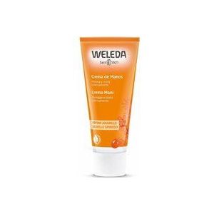 Weleda Duindoorn Vitaliserende Handcrème