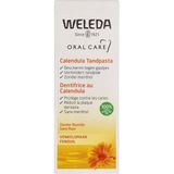 Weleda - Calendula Tandpasta - 75 ml - Mineraal Reinigingsmiddel