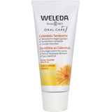Weleda - Calendula Tandpasta - 75 ml - Mineraal Reinigingsmiddel