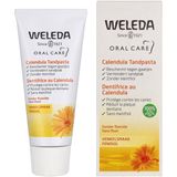 Weleda - Calendula Tandpasta - 75 ml - Mineraal Reinigingsmiddel