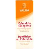 Weleda - Calendula Tandpasta - 75 ml - Mineraal Reinigingsmiddel