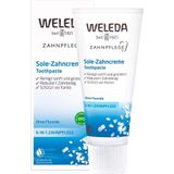 Weleda Gezichtsverzorging Teeth and mouth care Sole-tandpasta