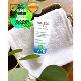 Weleda - Saline Tandpasta - Zoutkristallen - Biologisch Afbreekbaar