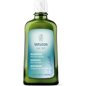 Weleda Rozemarijn Activeringsbad 200 ml