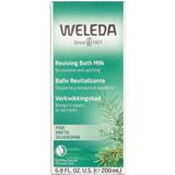 Weleda - Pine Reviving Bath Milk - 200 ml - Badschuim
