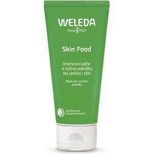 Weleda - Skin Food - Voedende Multikrème - 75 ml - Natuurlijke Ingrediënten