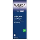 Weleda Scheercrème 75 ml