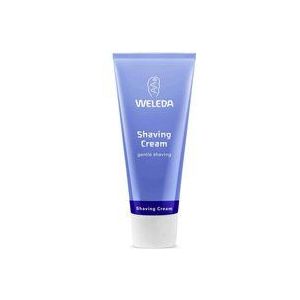 Weleda Scheercrème 75 ml