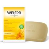 Weleda - Calendula Zeep - 100 g - Natuurlijke Ingrediënten