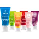 Weleda - Calendula Zeep - 100 g - Natuurlijke Ingrediënten