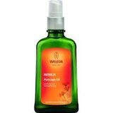 Weleda Arnica Sport Massageolie 100ml