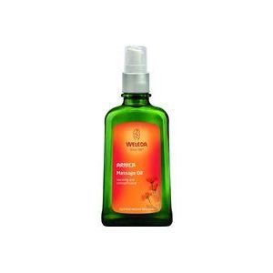 Weleda Arnica Sport Massageolie 100ml