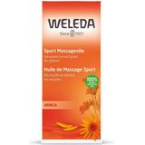 Weleda Arnica Sport Massageolie 200ml