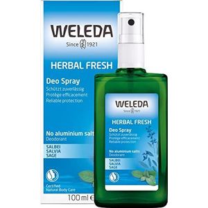 Weleda Lichaamsverzorging Deodorants Sage Deodorant