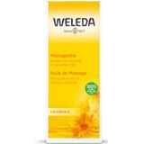 Weleda Calendula massageolie  100 Milliliter