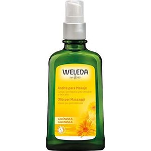 WELEDA Calendula Massageolie 100 ml