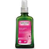 WELEDA - Harmoniserende Body Olie - Wilde Rozen - 100ml - 100% natuurlijk