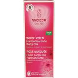 WELEDA - Harmoniserende Body Olie - Wilde Rozen - 100ml - 100% natuurlijk