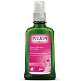 WELEDA - Harmoniserende Body Olie - Wilde Rozen - 100ml - 100% natuurlijk