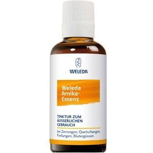 Weleda Gezondheid Geneesmiddelen Arnica-essence 50 ml (€ 328,40 / 1 l)