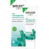 Weleda Vijgencactus 24H Hydraterende Gezichtscrème Light