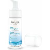 WELEDA - Milde Reinigingsmousse - Reiniging - 150ml - 100% natuurlijk