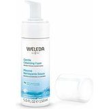 WELEDA - Milde Reinigingsmousse - Reiniging - 150ml - 100% natuurlijk
