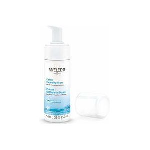 WELEDA - Milde Reinigingsmousse - Reiniging - 150ml - 100% natuurlijk