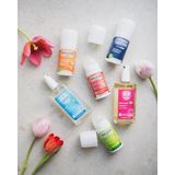 Weleda - Granaatappel Deodorant Roll-On - 50 ml - Zonder Aluminiumzouten