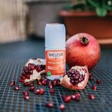 Weleda - Granaatappel Deodorant Roll-On - 50 ml - Zonder Aluminiumzouten
