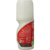 Weleda - Granaatappel Deodorant Roll-On - 50 ml - Zonder Aluminiumzouten