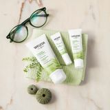 WELEDA - Zuiverende Reinigingsgel - Wilg - 100ml - 100% natuurlijk