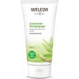 WELEDA - Zuiverende Reinigingsgel - Wilg - 100ml - 100% natuurlijk