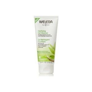 WELEDA - Zuiverende Reinigingsgel - Wilg - 100ml - 100% natuurlijk