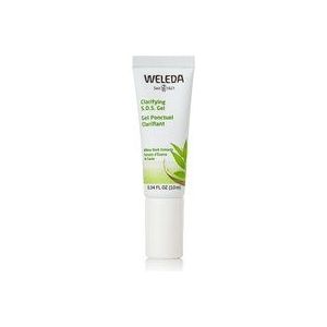 WELEDA - SOS Anti-Puistjes Gel - Wilg - 10ml - 100% natuurlijk