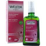 Weleda - Wilde Roos - Verzorgingsolie - 100 ml - Huidverzorging