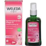 Weleda - Wilde Roos - Verzorgingsolie - 100 ml - Huidverzorging