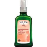 Weleda Mama Schwangerschafts-Pflegeöl Lichaamsolie, Roze, 100 ml