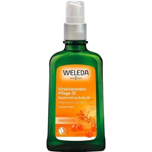 Weleda Sea Buckthorn Verzorgende Olie 100 ml