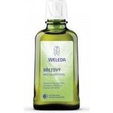 Weleda - Berken Cellulitis Olie - Lichaamsverzorging - 100 ml - Natuurlijke Ingrediënten