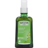Weleda - Berken Cellulitis Olie - Lichaamsverzorging - 100 ml - Natuurlijke Ingrediënten