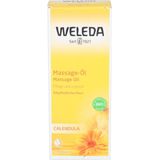 Weleda - Calendula Massageolie - Lichaamsverzorging - 100 ml - Natuurlijke Ingrediënten