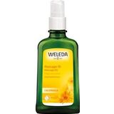 Weleda Calendula Massage Olie 100 ml