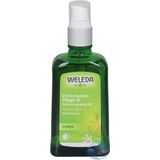 Weleda - Citrus - Lichaamsolie - Groen - 100 ml