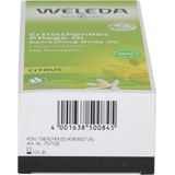 Weleda - Citrus - Lichaamsolie - Groen - 100 ml