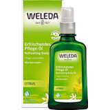 Weleda Citrus Verfrissende Olie 100 ml