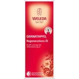 Weleda - Granaatappel - Lichaamsverzorging - 100 ml - Verstevigende Olie