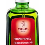 Weleda - Granaatappel - Lichaamsverzorging - 100 ml - Verstevigende Olie