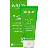 WELEDA Skin Food - Light Crème - 75ml - Droge huid - 100% natuurlijk